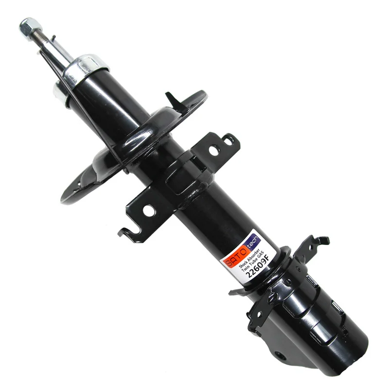22609F Sato Tech Стойка передняя