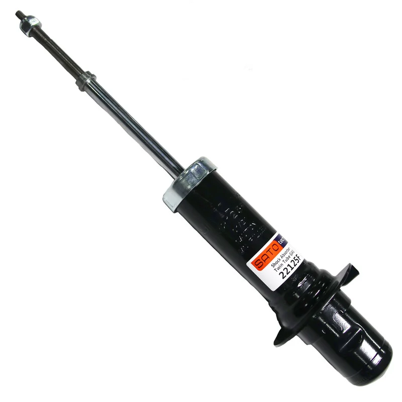 Amortecedor dianteiro SsangYong Rexton 1 RJN