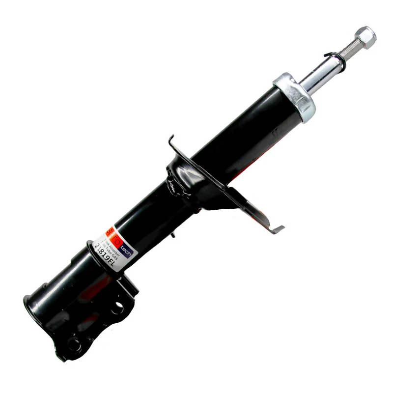 21819FL Sato Tech Амортизатор передний левый