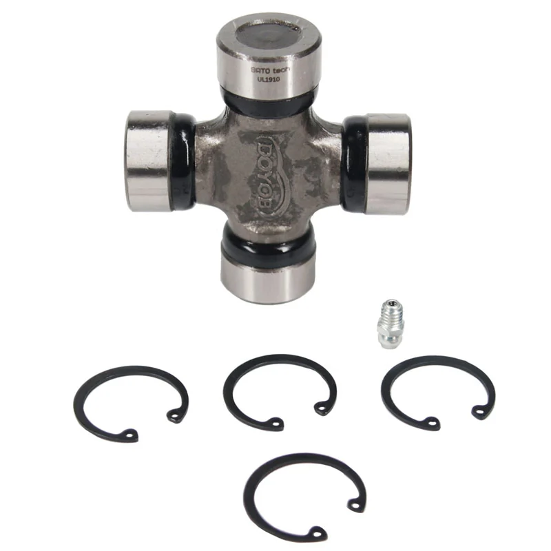 Купить Крестовина заднего кардана Мерседес-бенц Спринтер I 2-t 901, 902