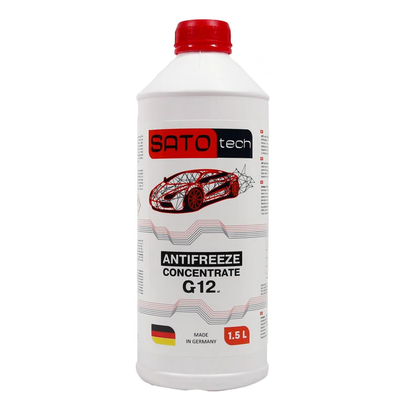 G1201R Sato Tech