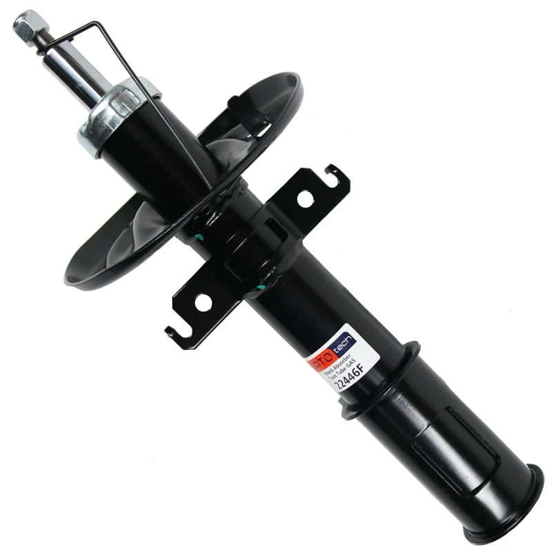 22446F Sato Tech Стойка передняя