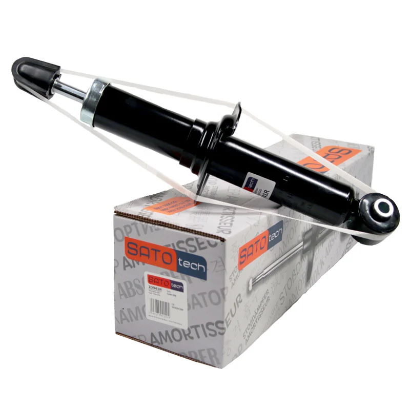 Amortecedor traseiro Subaru Forester 3 S12, SH