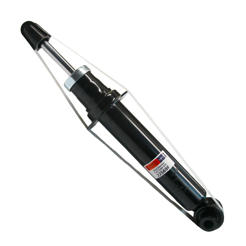 22569F Sato Tech Стойка передняя