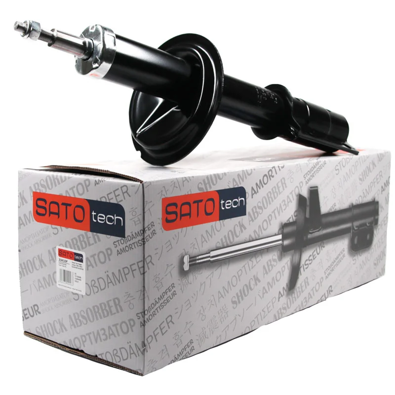 33410F Sato Tech Стойка передняя