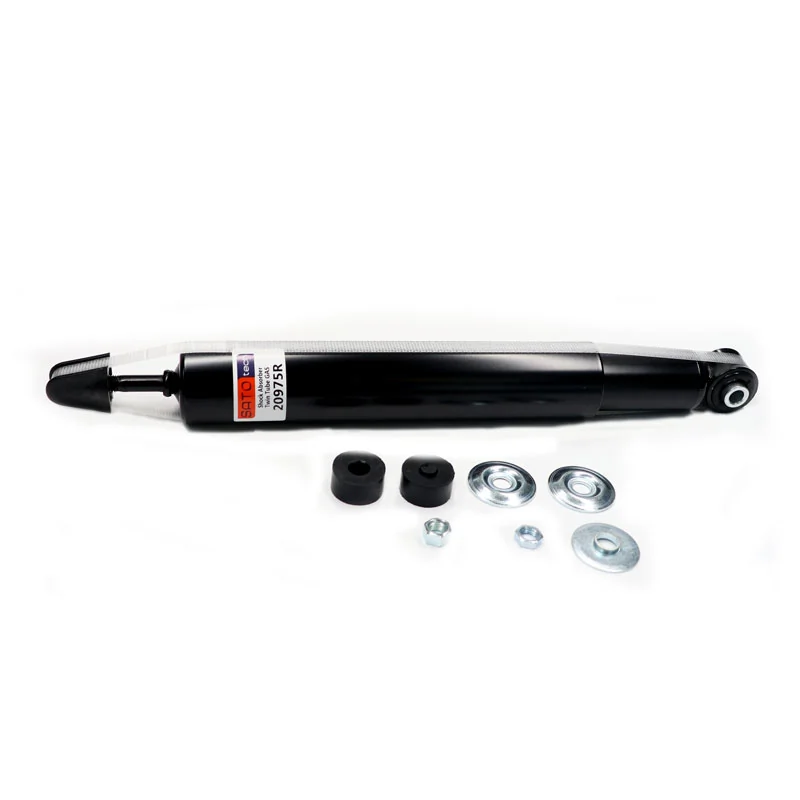 Amortecedor traseiro Opel Omega 16, 17, 19