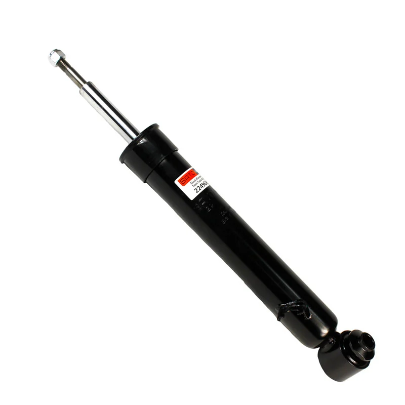 22496RL Sato Tech Амортизатор задней подвески, левый