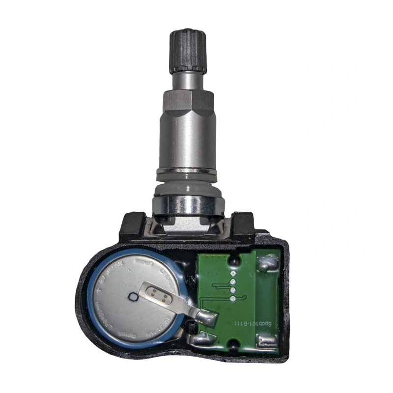 E551038 Sato Tech Манометр воздушный