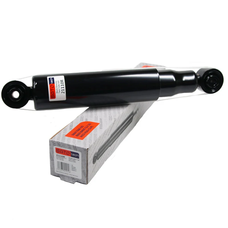 Amortecedor traseiro Chevrolet Captiva 1 C100