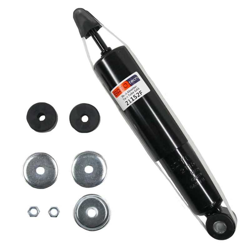 21152F Sato Tech Стойка передняя