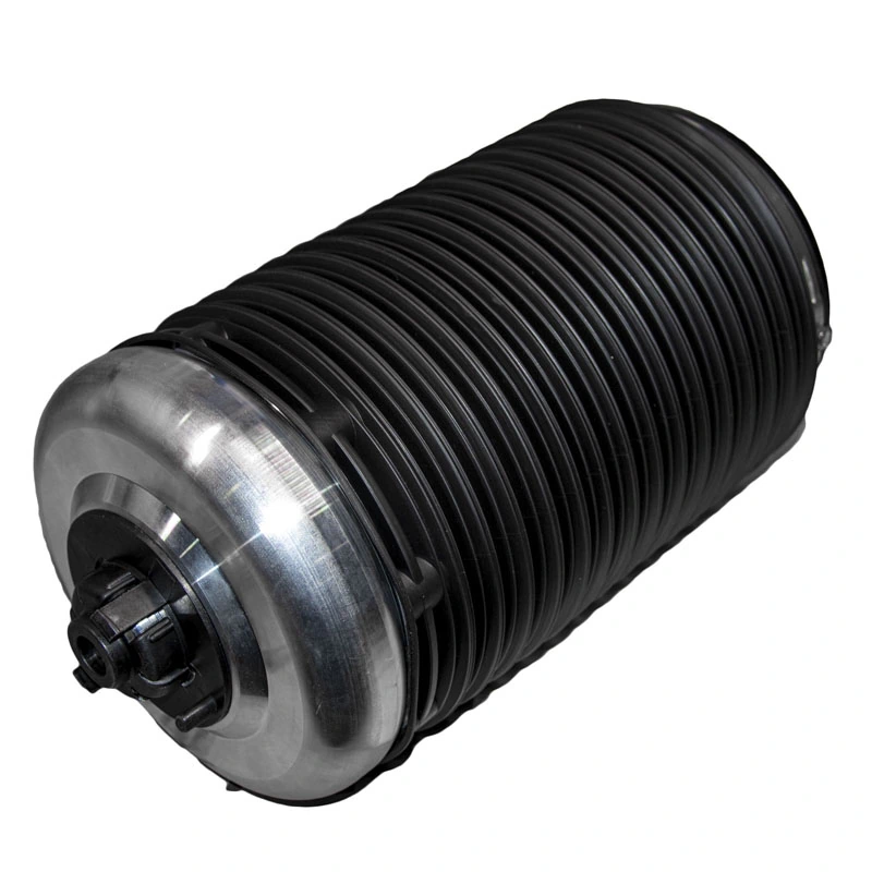 60225RL Sato Tech Пневморессора задняя