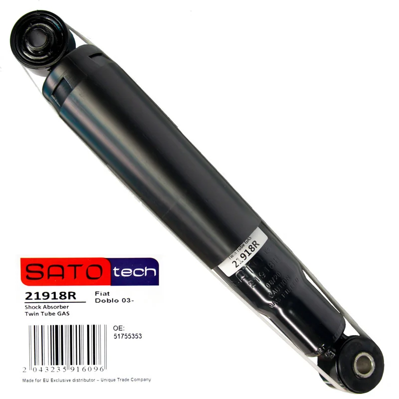 Стойка амортизатора задняя Lasont 51755353 цена, от 28.13 USD