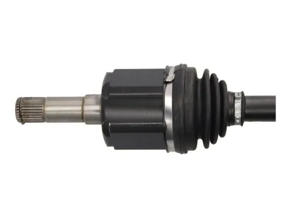 50517138 Fiat/Alfa/Lancia Полуось передняя левая