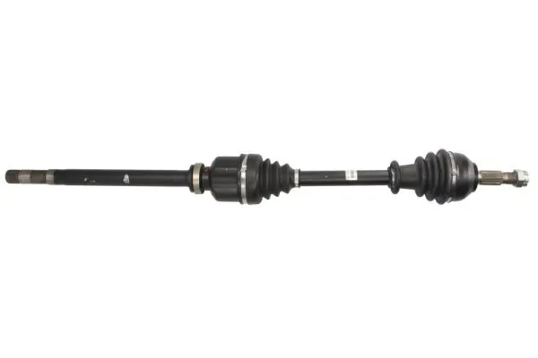 9804894080 Peugeot/Citroen Полуось передняя, правая