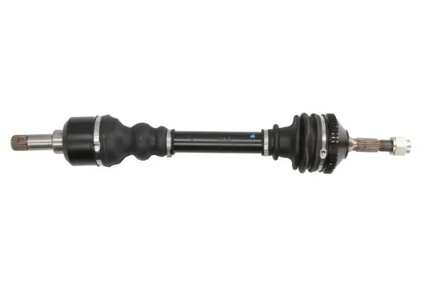 Купить 0021045 GKN-Spidan Привод в сборе левый