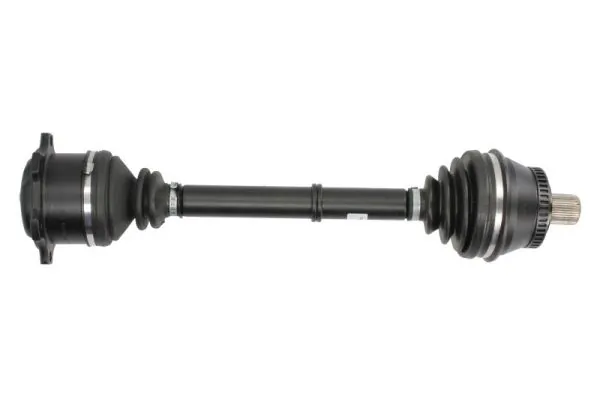 Правая полуось BB2067 Posterparts