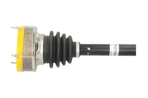 Купить Левая полуось Фольксваген Джетта VI 162, 163, AV3, AV2, AY2, AY3