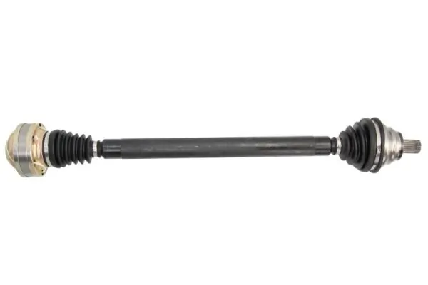 Привод передний правый GKN-Spidan 0025593 цена, от 76.42 USD