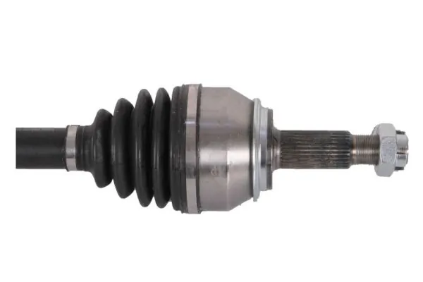Левая полуось 0036538 GKN-Spidan