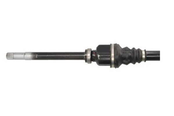 9677477180 Peugeot/Citroen Полуось передняя, правая