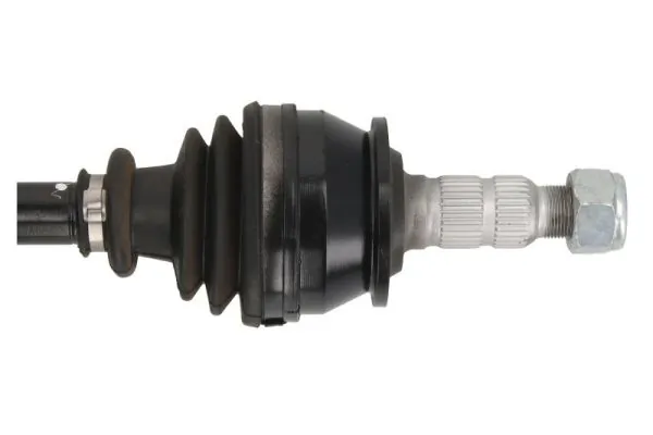 Левая полуось 492456 Maxgear