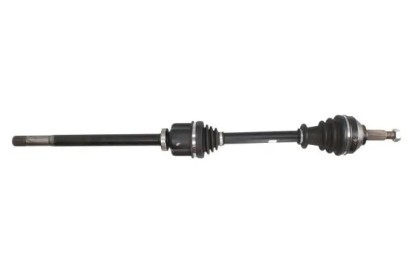 Привод правый Renault (RVI) 93856307