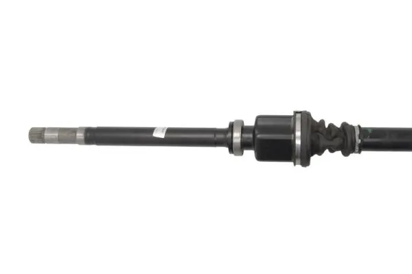  Правая полуось Citroen C5 1