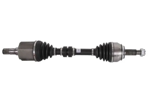 Купить 0036538 GKN-Spidan Привод в сборе левый
