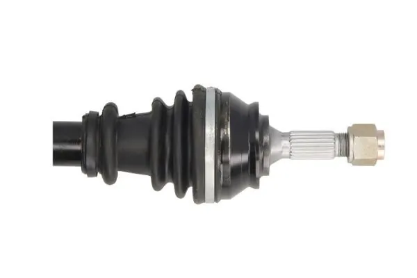 Привод правый Peugeot/Citroen 9677477180