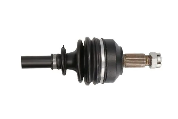 Правая полуось 9619947680 Peugeot/Citroen