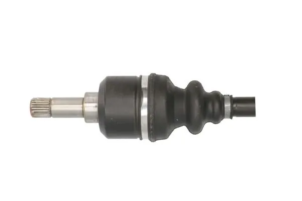 Купить TDS0027 Magneti Marelli Привод в сборе левый