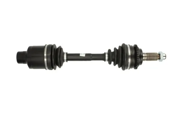 GD642550X Mazda Полуось передняя, правая