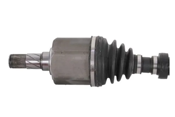 Левая полуось GKN-Spidan 0036538