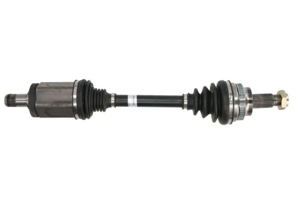 Купить 0025427 GKN-Spidan Привод в сборе левый