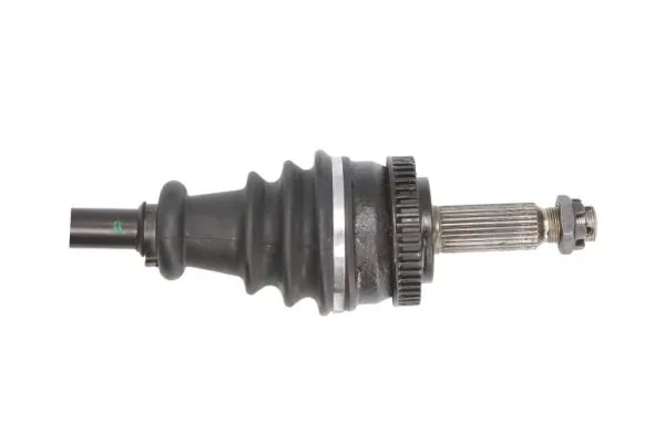 BB1219 Posterparts Полуось передняя левая