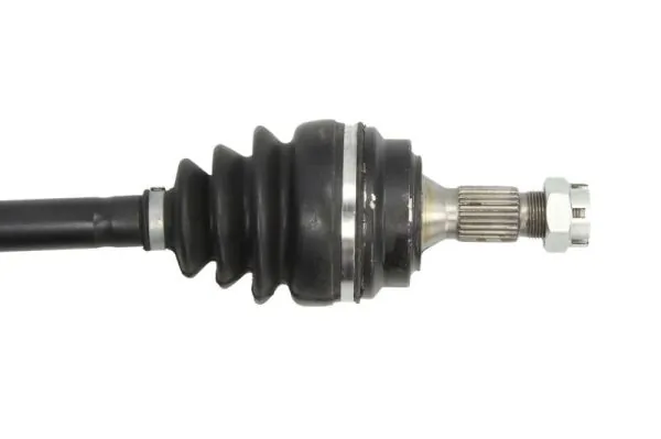 Купить 270058MG Maxgear Привод в сборе левый