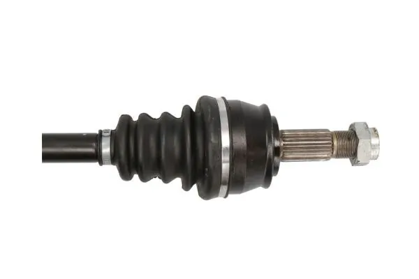 491704 Maxgear Полуось передняя левая
