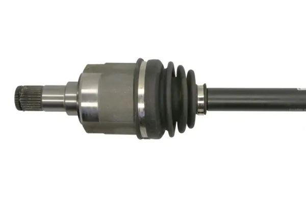 Купить 49500D7030 Hyundai/Kia Привод в сборе левый