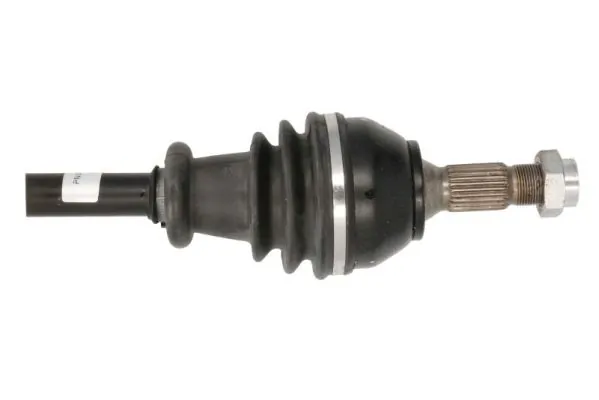 Правая полуось 327358 Peugeot/Citroen