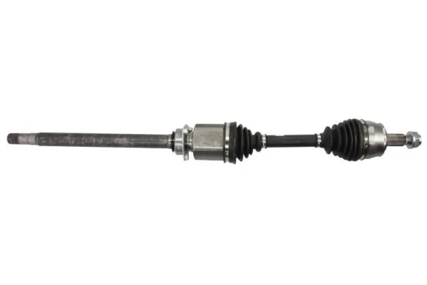 Привод передний правый Polcar T58448 цена, от 109.38 USD