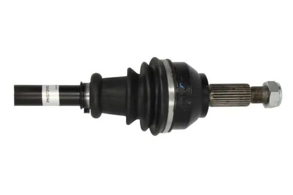Привод правый Maxgear 492404