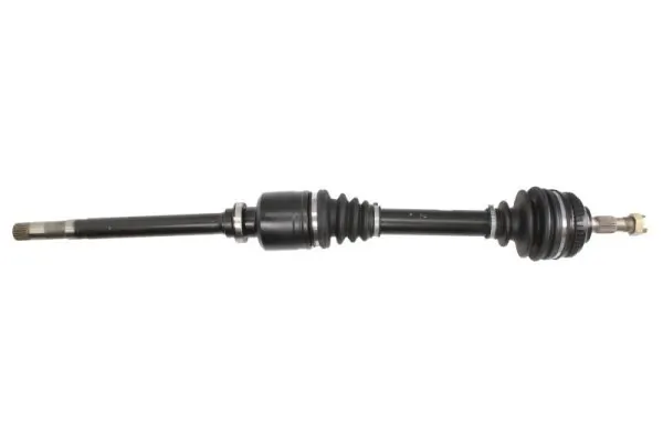 270737MG Maxgear Полуось передняя, правая