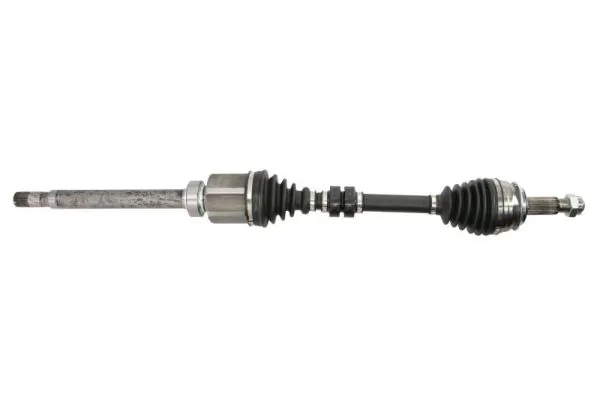 Привод передний правый GKN-Spidan 0036259 цена, от 148.80 USD
