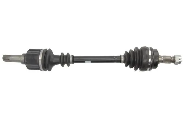 Привод передний левый Maxgear 270058MG цена, от 83.69 USD