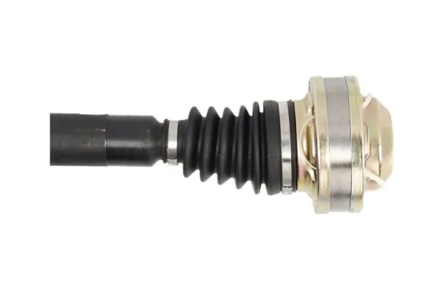 Правая полуось 0025593 GKN-Spidan
