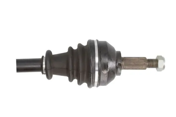 93856307 Renault (RVI) Полуось передняя, правая