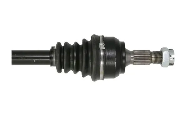 Правая полуось 305842 GKN-Spidan
