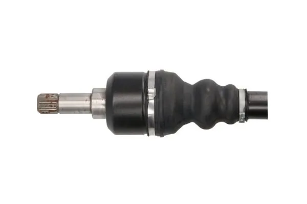 Левая полуось GKN-Spidan 0021045