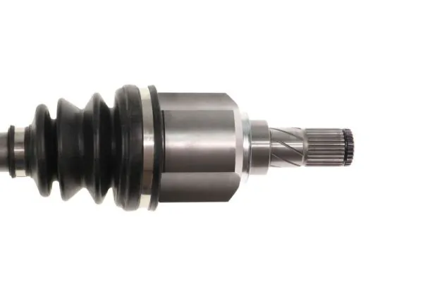 Левая полуось Митсубиси Лансер X