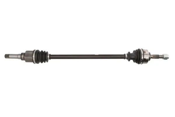 Привод правый Maxgear 491112
